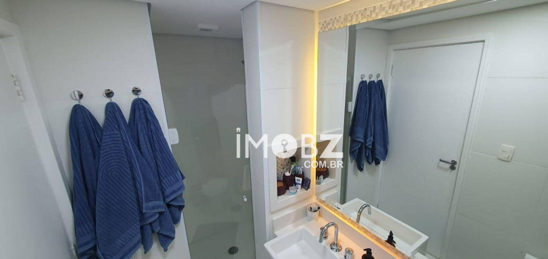 Apartamento à venda com 2 quartos, 91m² - Foto 10