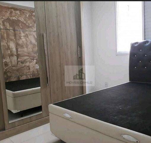 Apartamento à venda com 1 quarto, 39m² - Foto 6