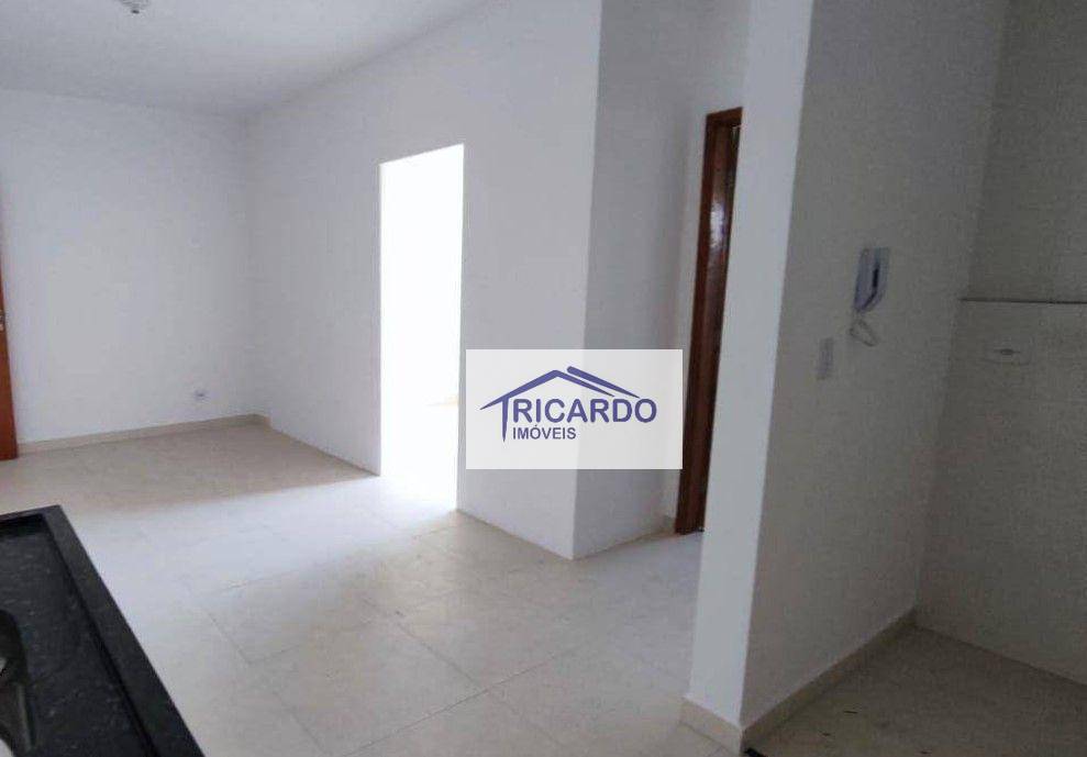 Apartamento à venda com 1 quarto, 43m² - Foto 3