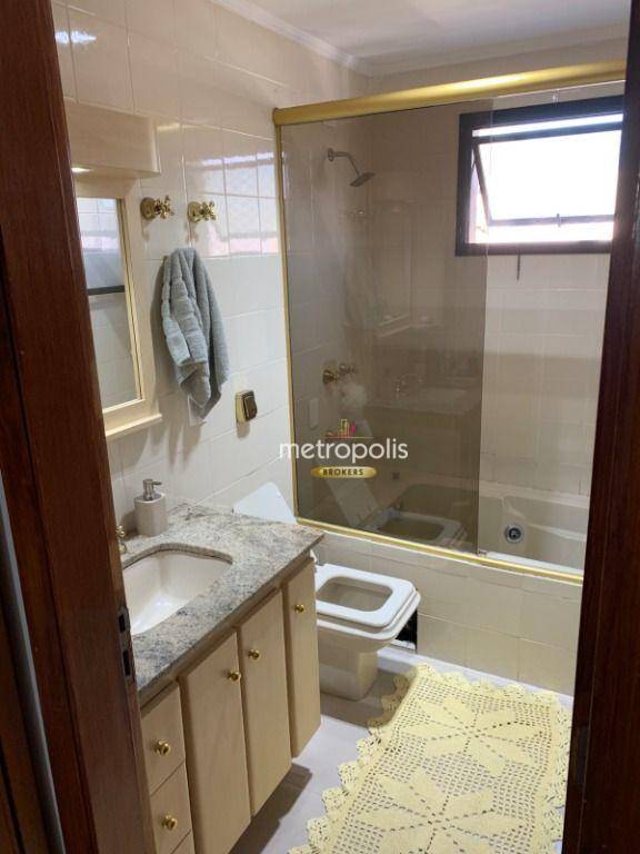 Apartamento à venda com 4 quartos, 188m² - Foto 19