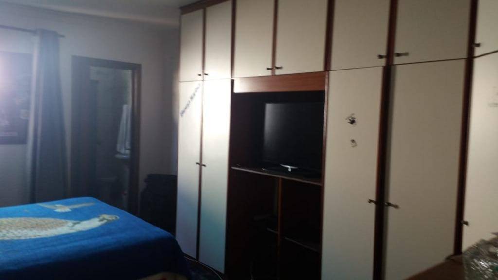 Sobrado à venda com 3 quartos, 230m² - Foto 17