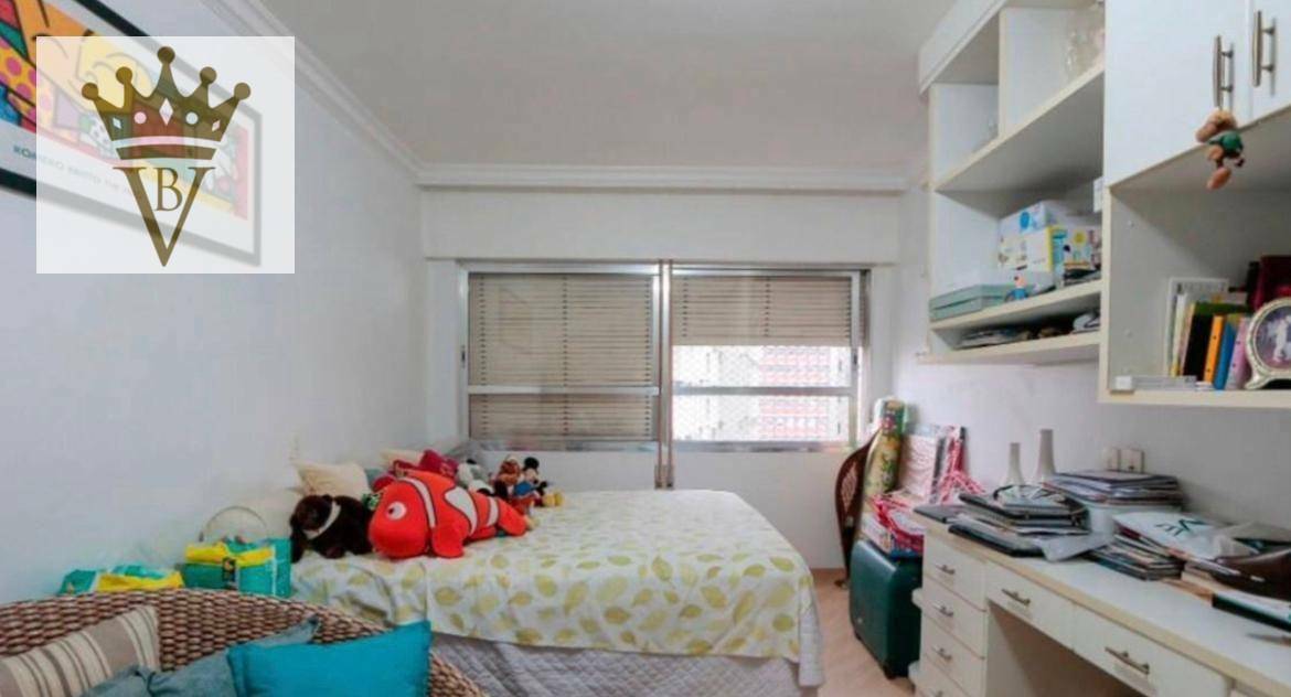 Apartamento à venda e aluguel com 3 quartos, 200m² - Foto 18