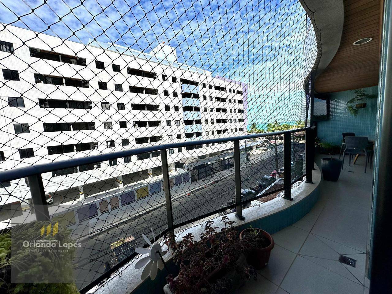 Apartamento à venda com 3 quartos, 140m² - Foto 15