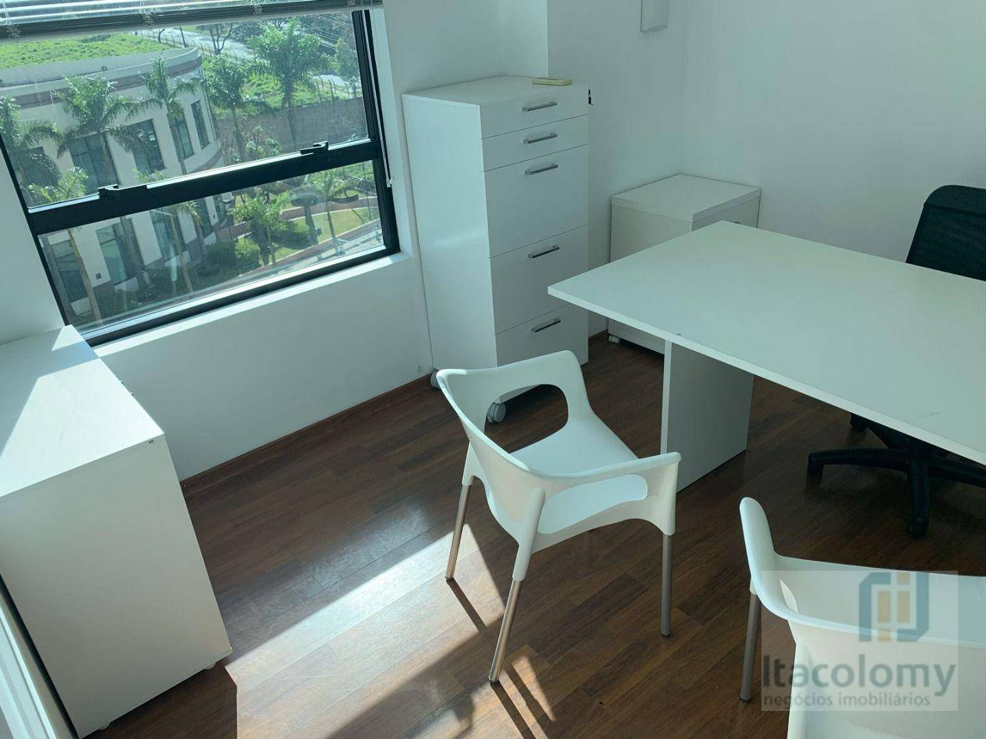Sala-Conjunto, 46 m² - Foto 4