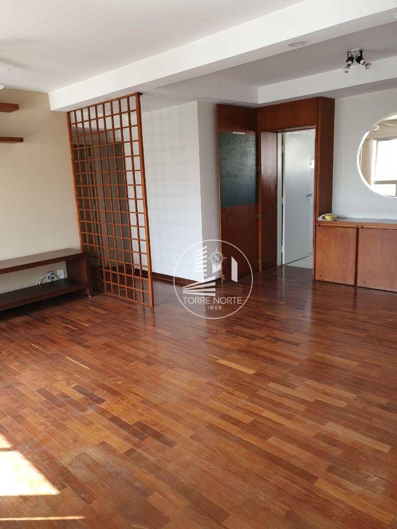 Apartamento à venda com 3 quartos, 112m² - Foto 7