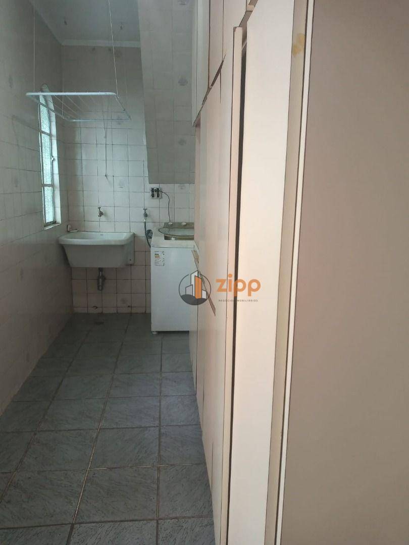 Sobrado à venda com 4 quartos, 205m² - Foto 13