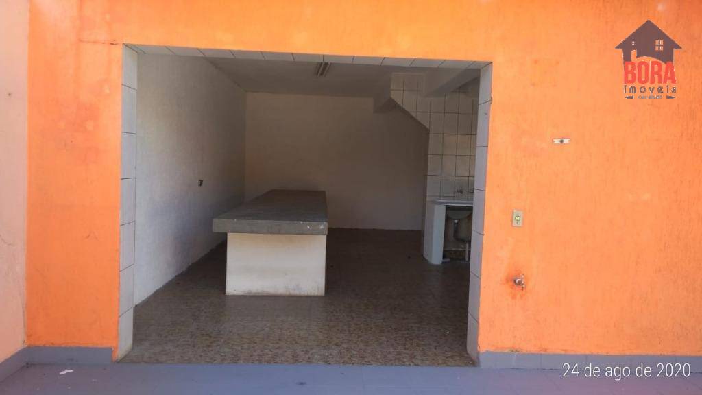 Casa à venda com 4 quartos, 186m² - Foto 19