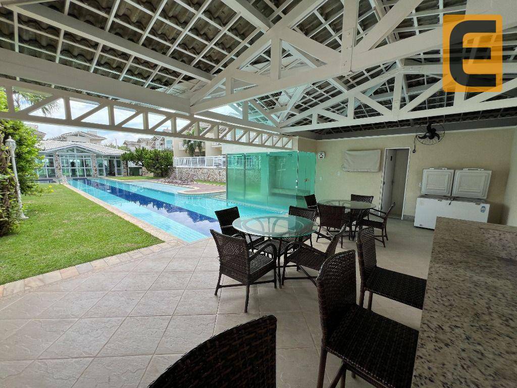 Casa de Condomínio à venda com 3 quartos, 278m² - Foto 37