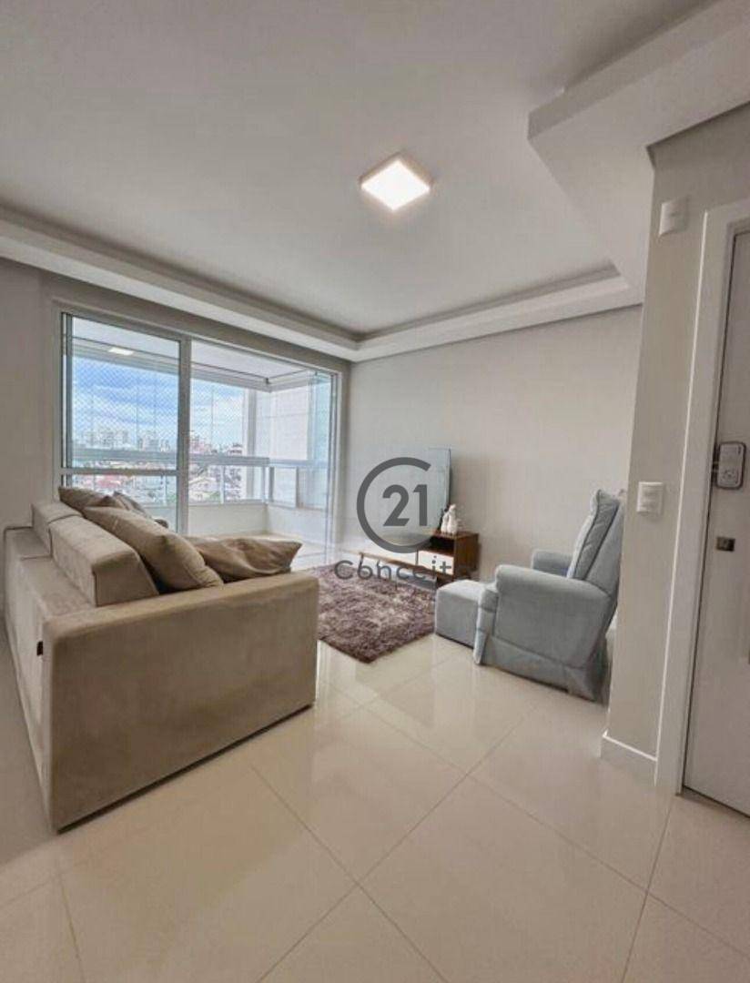 Apartamento à venda com 2 quartos, 109m² - Foto 6