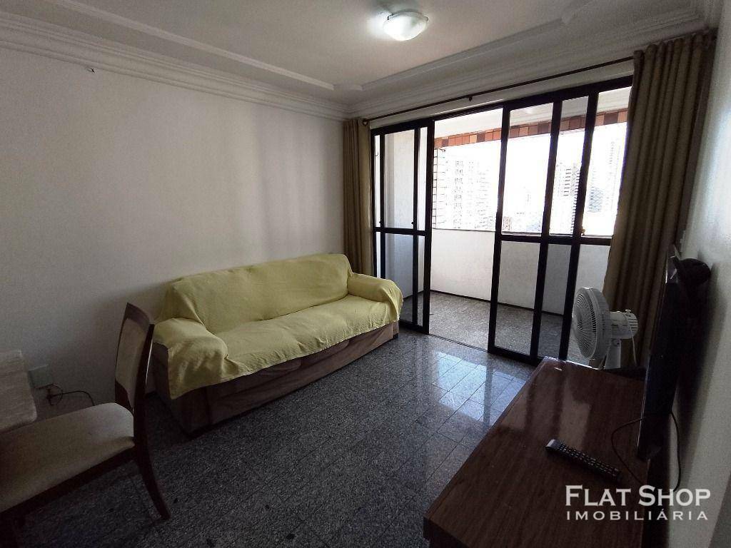 Apartamento à venda com 2 quartos, 52m² - Foto 9