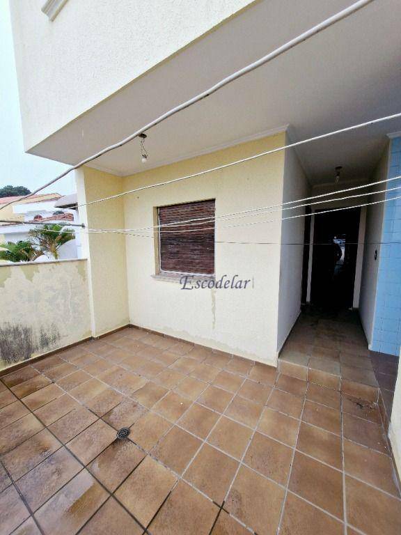 Casa à venda com 4 quartos, 500m² - Foto 40