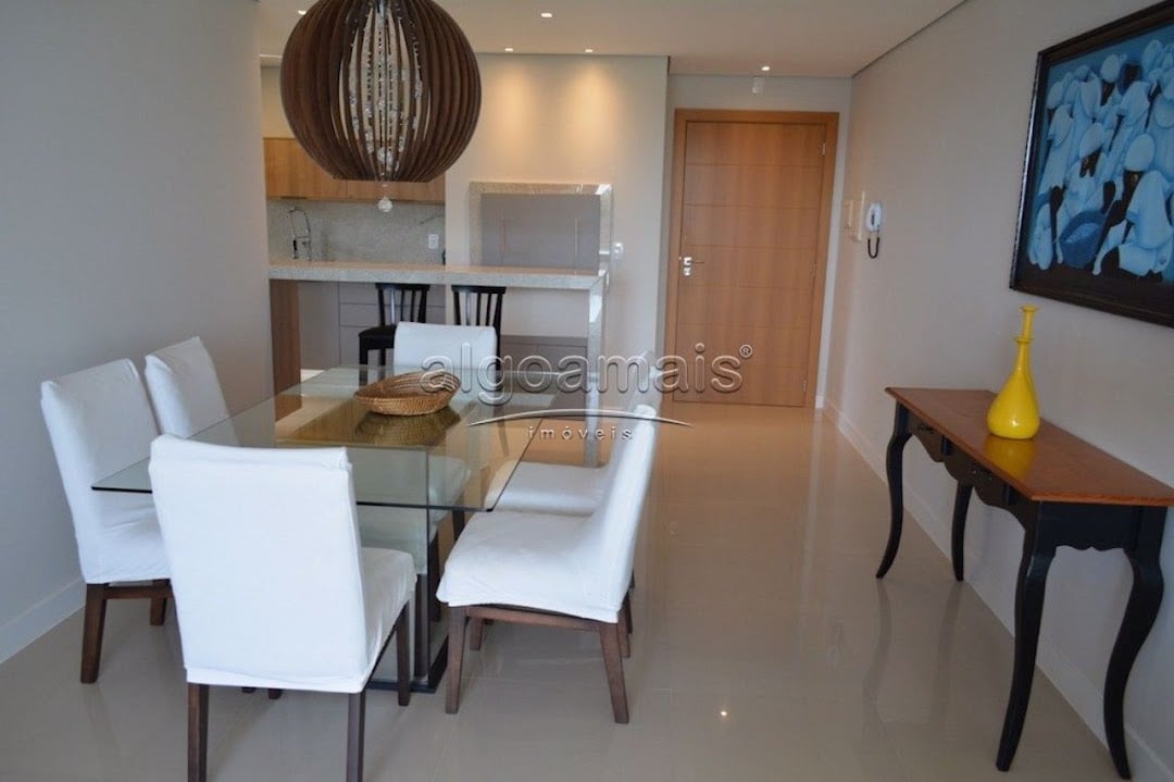 Apartamento à venda com 3 quartos, 126m² - Foto 13