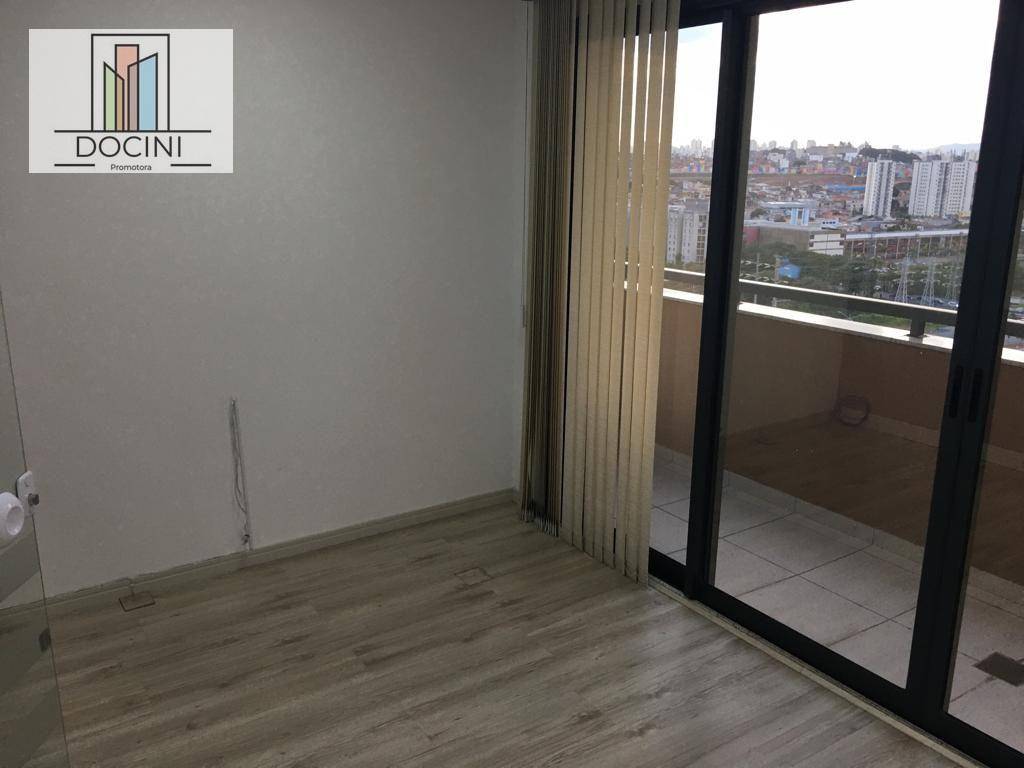 Conjunto Comercial-Sala para alugar, 52m² - Foto 4