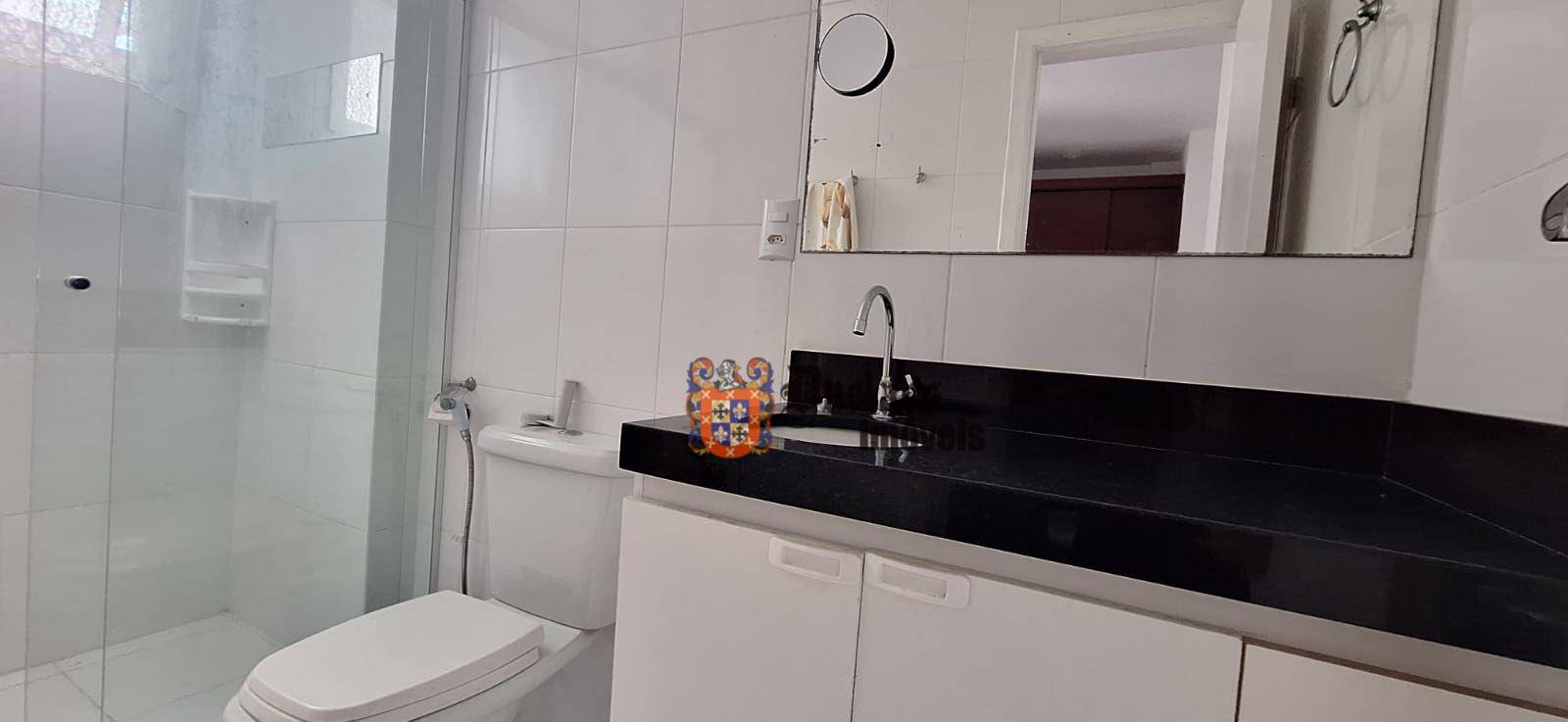 Apartamento à venda com 3 quartos, 114m² - Foto 16