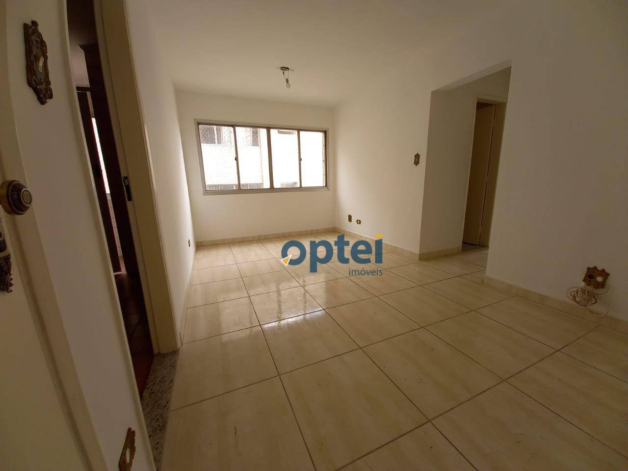 Apartamento à venda com 2 quartos, 66m² - Foto 1