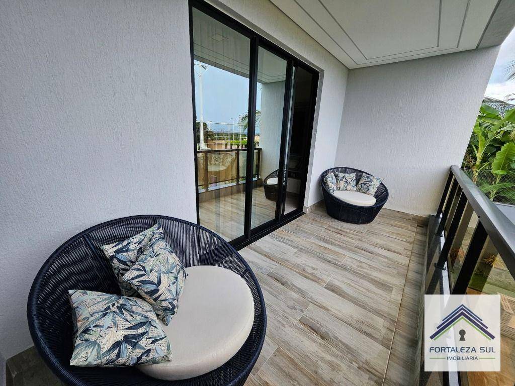 Casa de Condomínio à venda com 5 quartos, 380m² - Foto 16