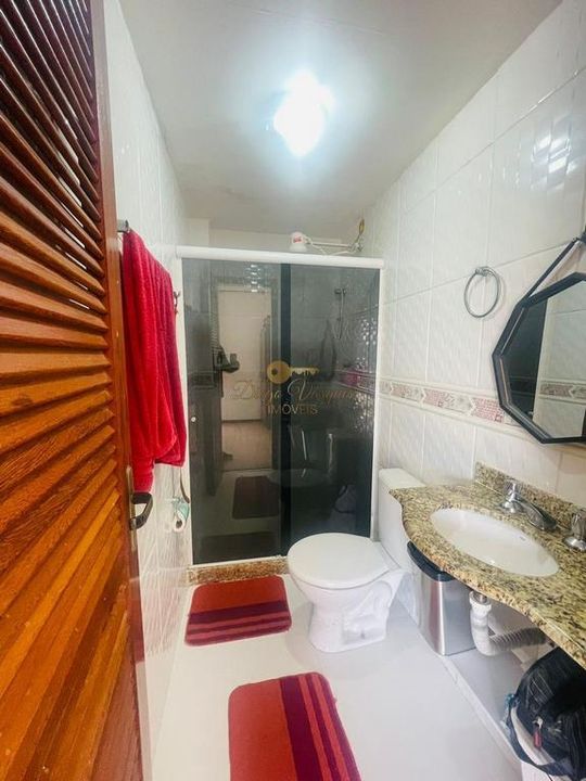 Casa de Condomínio à venda com 4 quartos, 117m² - Foto 16