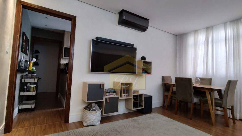 Apartamento à venda com 2 quartos, 57m² - Foto 5