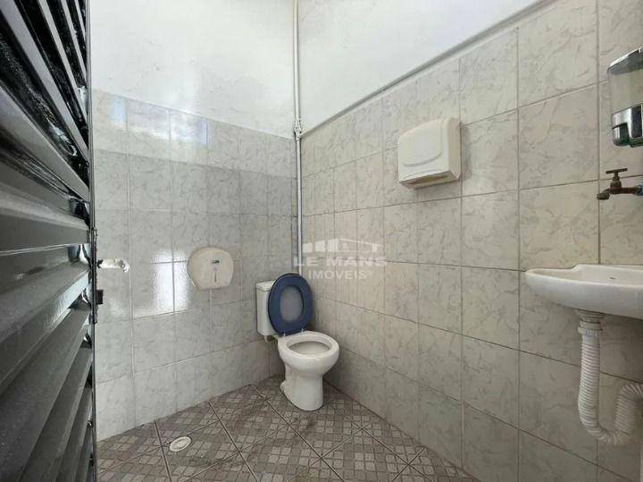 Loja-Salão para alugar, 80m² - Foto 10