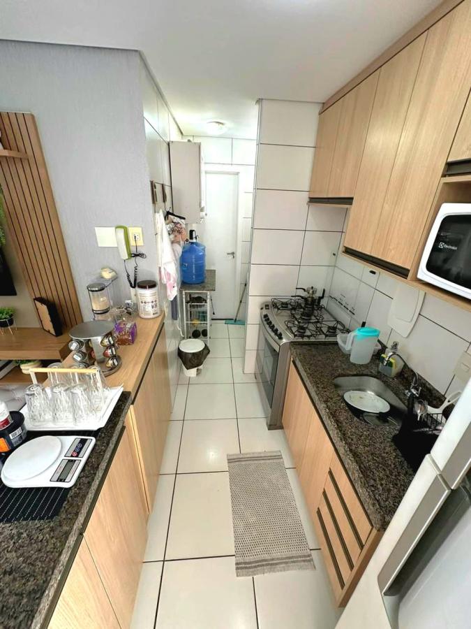 Apartamento à venda com 2 quartos, 73m² - Foto 7