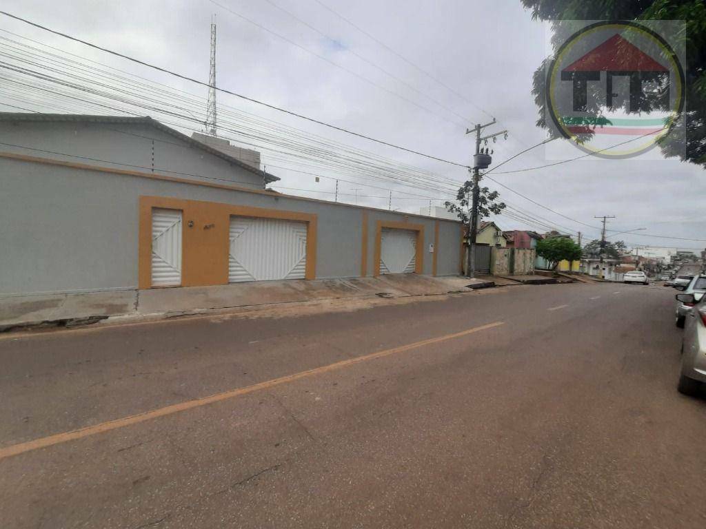 Casa para alugar com 3 quartos, 250m² - Foto 3