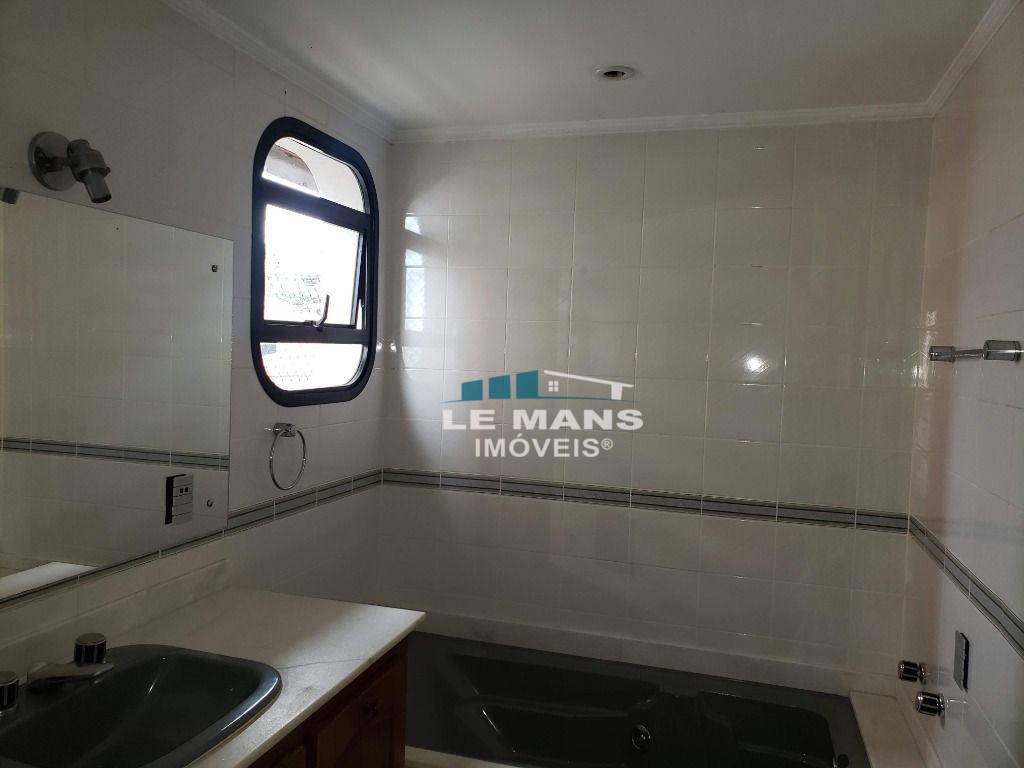 Apartamento à venda com 5 quartos, 282m² - Foto 19