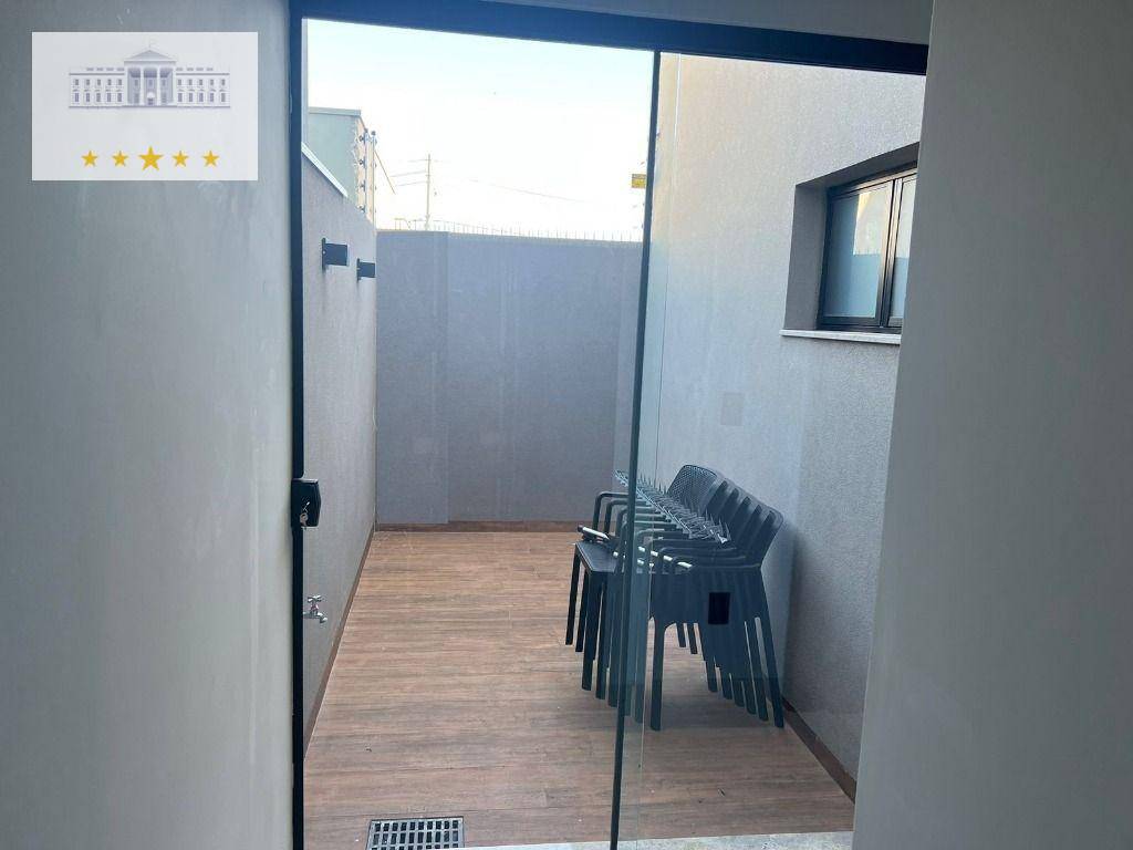 Casa de Condomínio para alugar com 3 quartos, 254m² - Foto 15