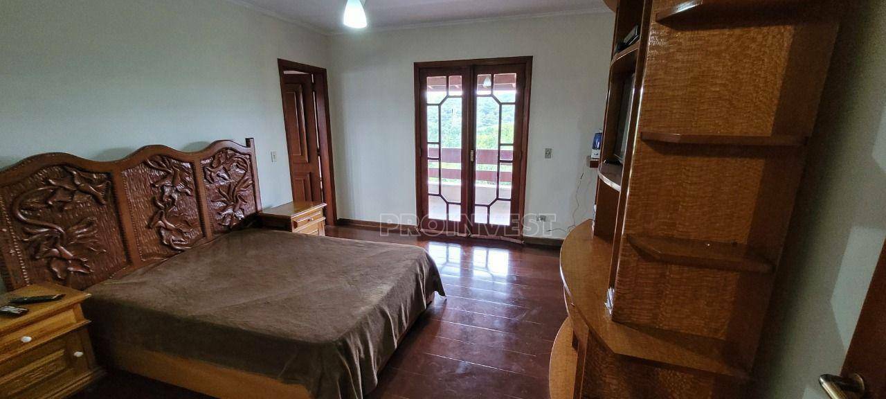 Casa de Condomínio à venda com 7 quartos, 857m² - Foto 22