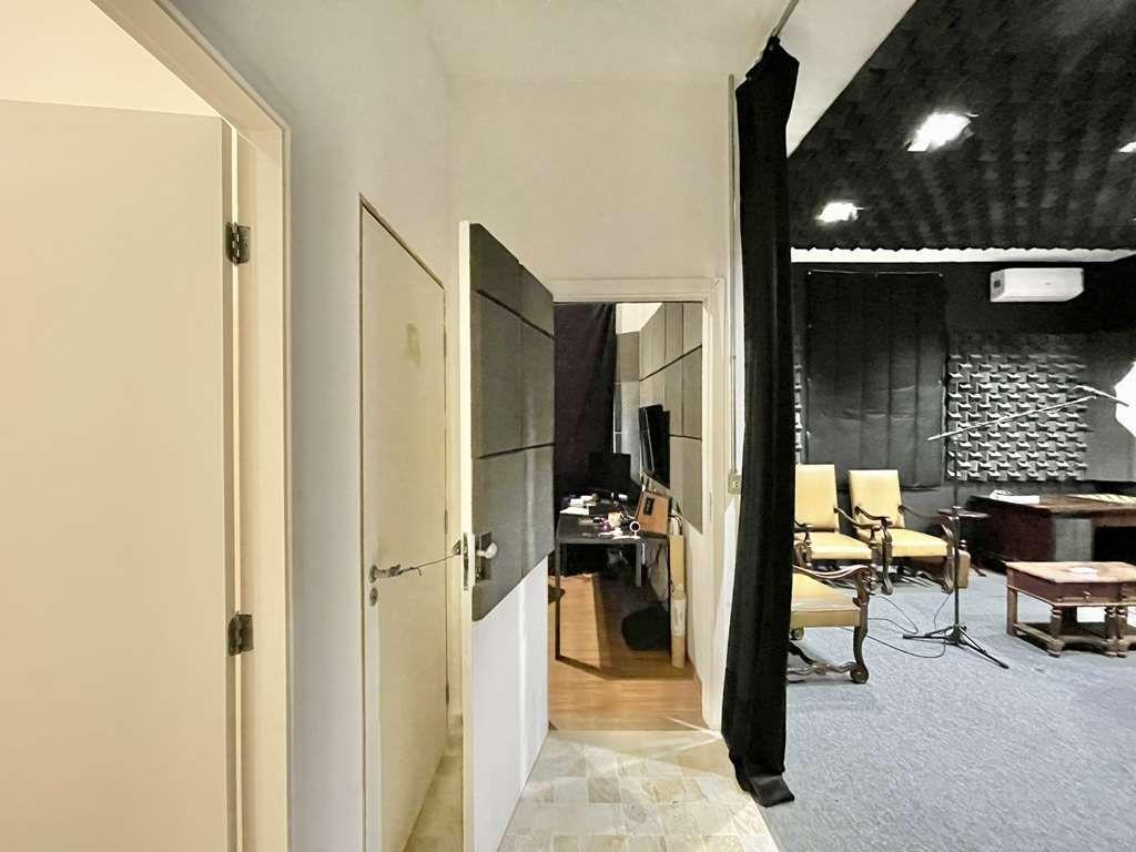 Conjunto Comercial-Sala à venda, 86m² - Foto 13