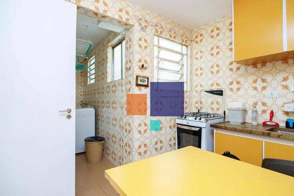 Apartamento à venda com 3 quartos, 75m² - Foto 9