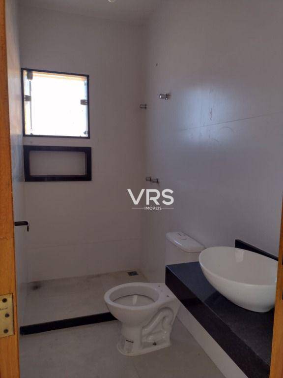 Casa de Condomínio à venda com 3 quartos, 100m² - Foto 13