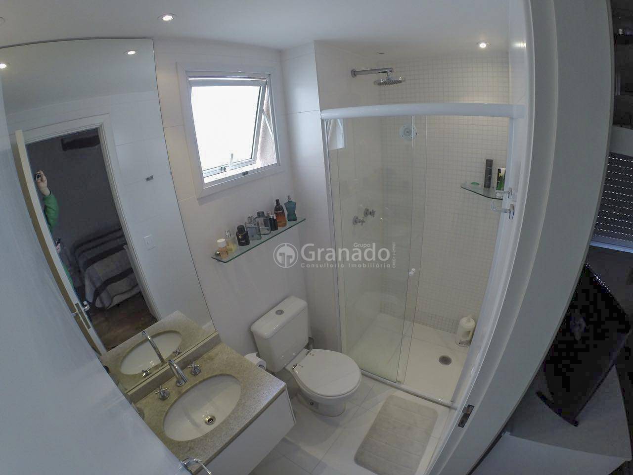 Apartamento à venda com 3 quartos, 140m² - Foto 16