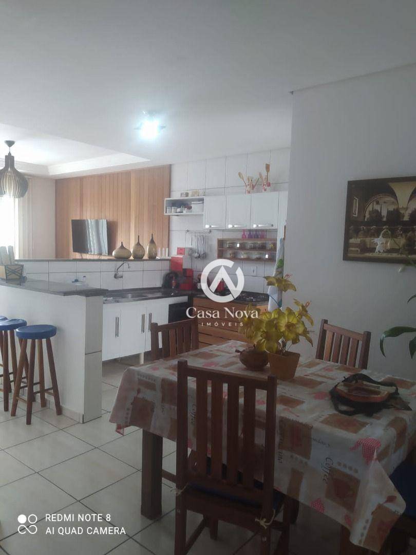 Apartamento à venda com 2 quartos, 68m² - Foto 5