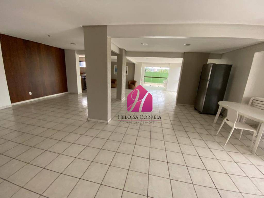 Apartamento à venda com 3 quartos, 140m² - Foto 48