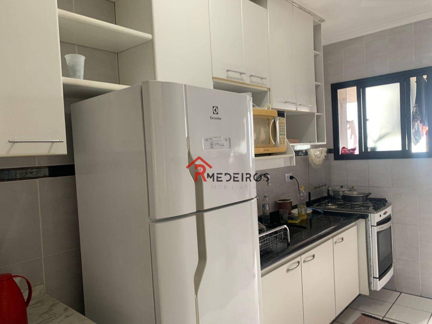 Apartamento à venda com 2 quartos, 50m² - Foto 15