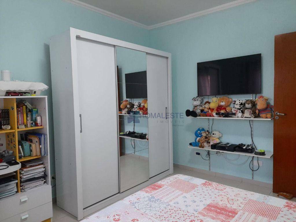 Casa à venda com 4 quartos, 224M2 - Foto 16