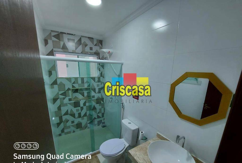 Casa de Condomínio à venda com 3 quartos, 105m² - Foto 9