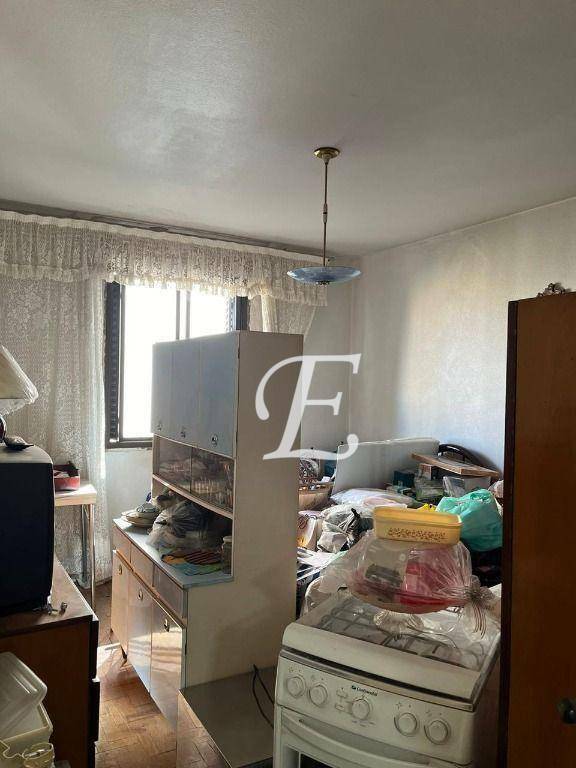 Apartamento à venda com 2 quartos, 97m² - Foto 7