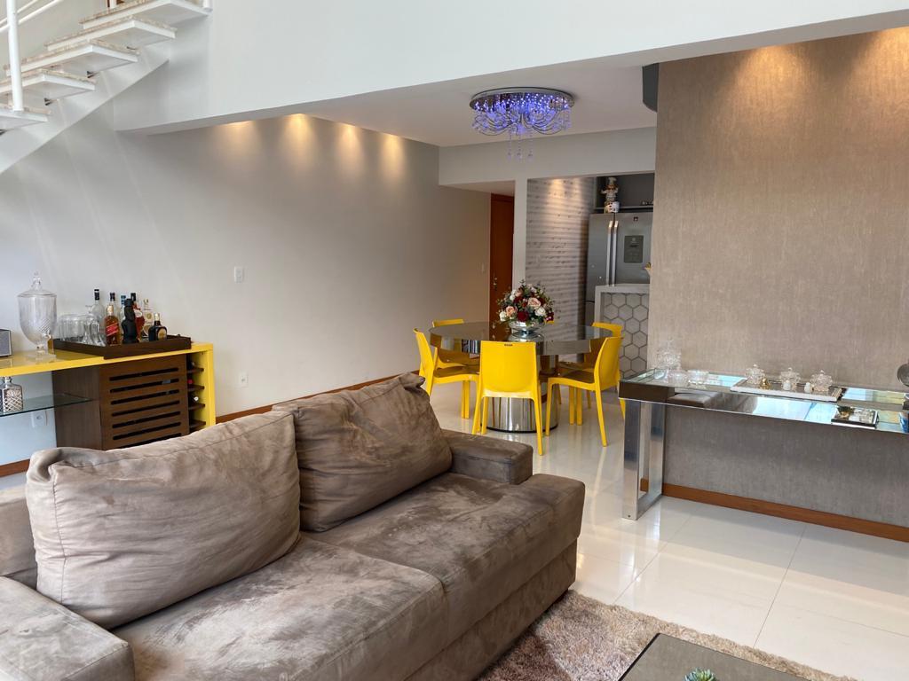 Apartamento à venda com 5 quartos, 141m² - Foto 7