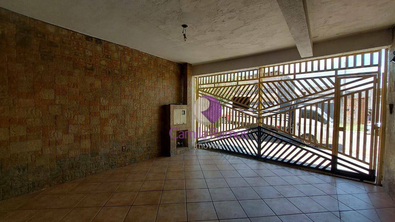 Casa à venda com 2 quartos, 127m² - Foto 4