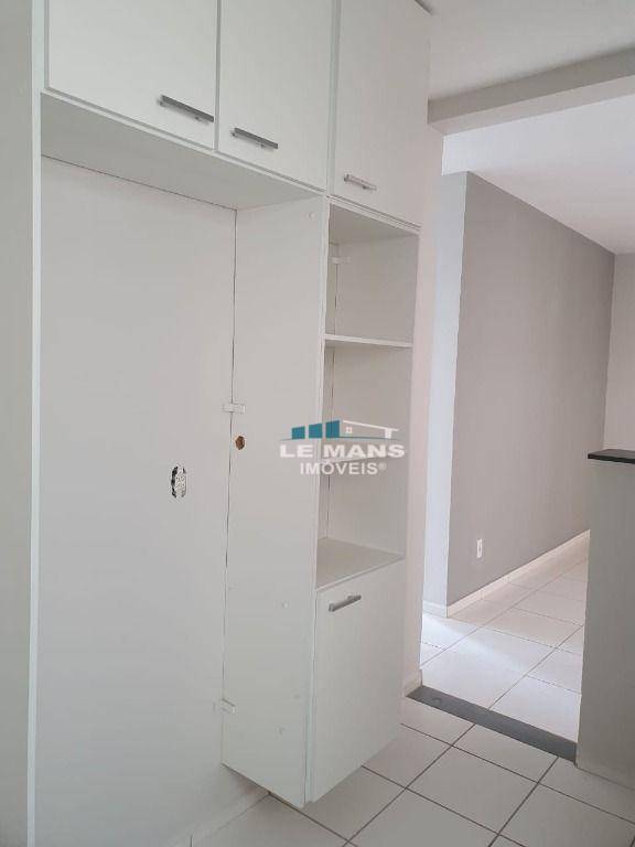 Apartamento à venda com 2 quartos, 35m² - Foto 33