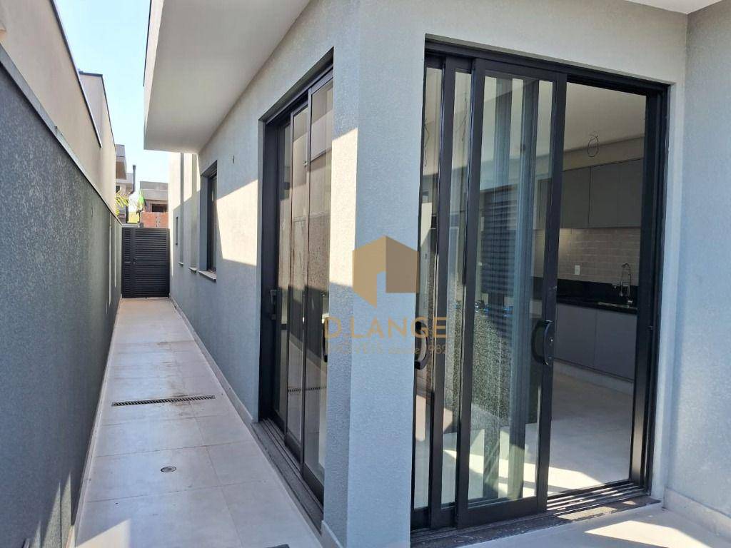 Casa de Condomínio à venda com 3 quartos, 175m² - Foto 21