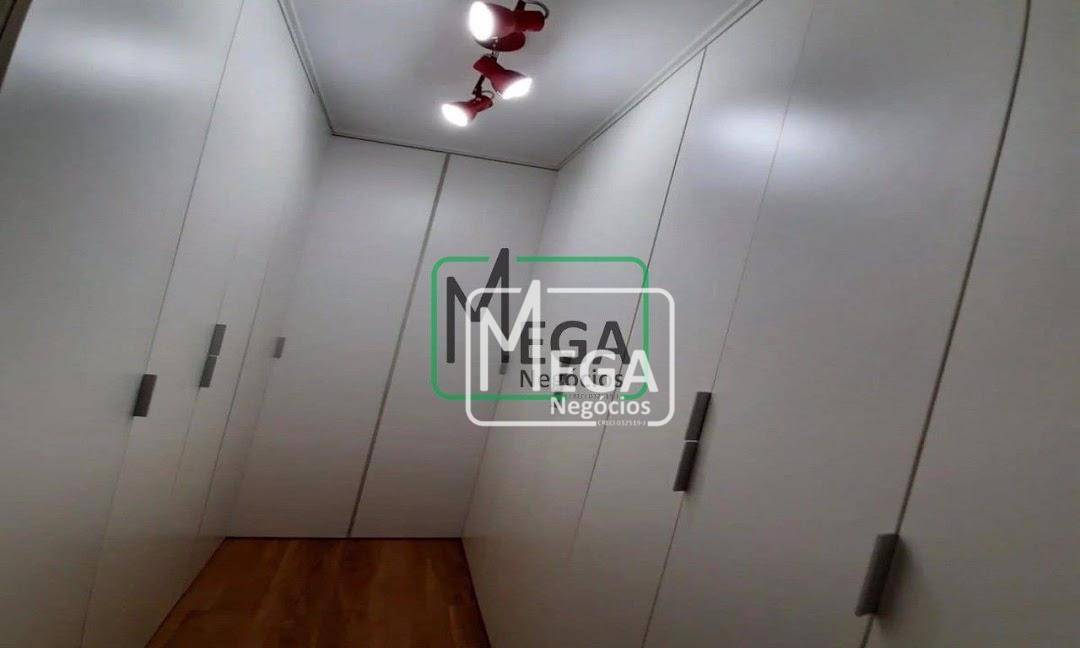 Apartamento à venda com 3 quartos, 71m² - Foto 21