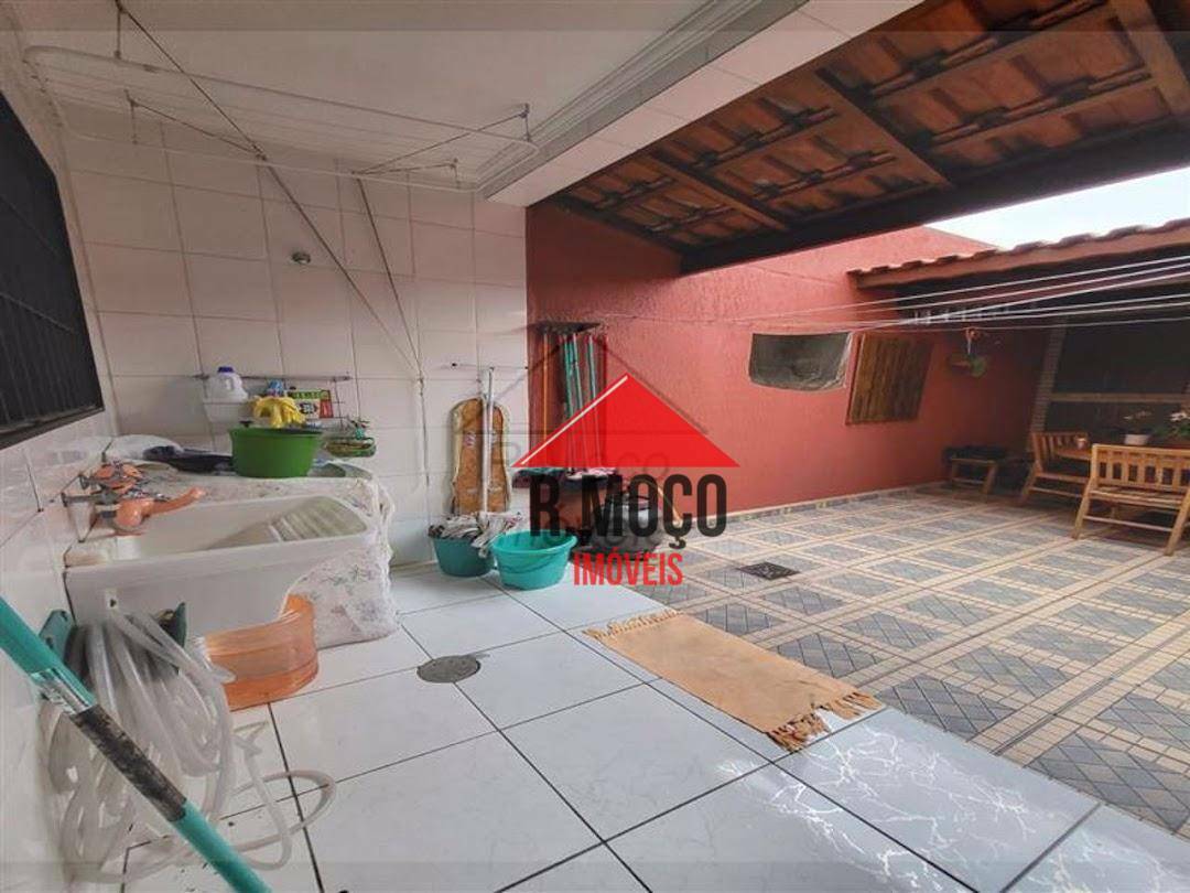 Sobrado à venda com 3 quartos, 108m² - Foto 11