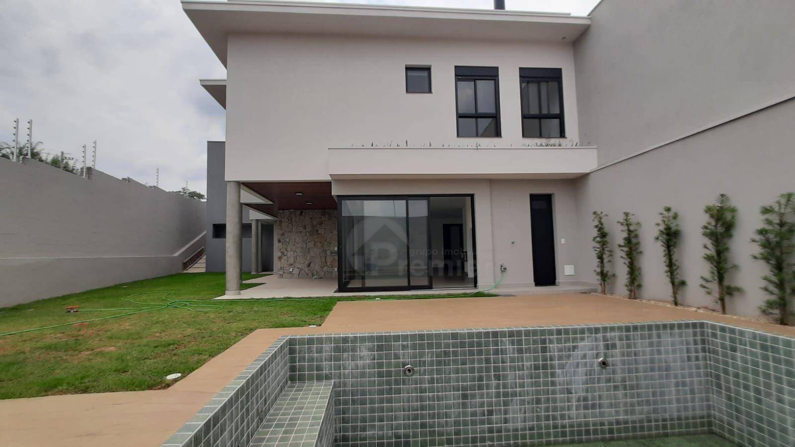 Casa de Condomínio à venda com 3 quartos, 343m² - Foto 45