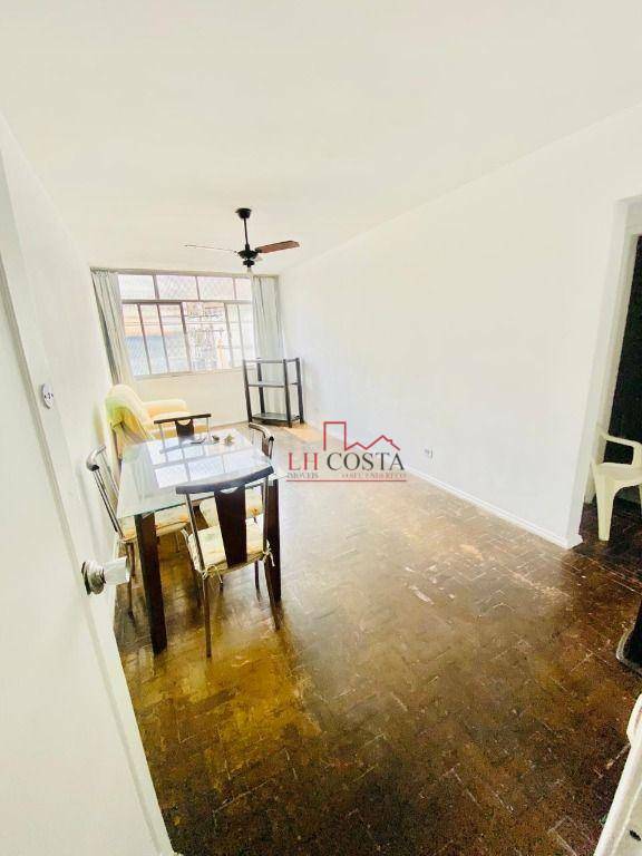 Apartamento à venda com 2 quartos, 75m² - Foto 2