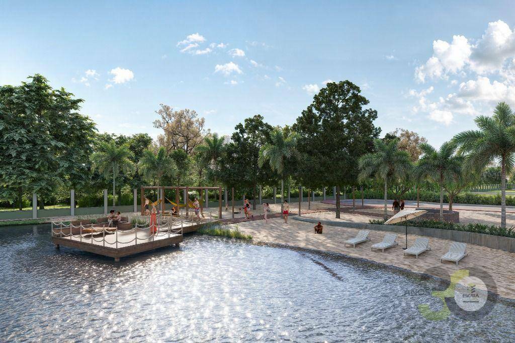 Loteamento e Condomínio, 527 m² - Foto 5