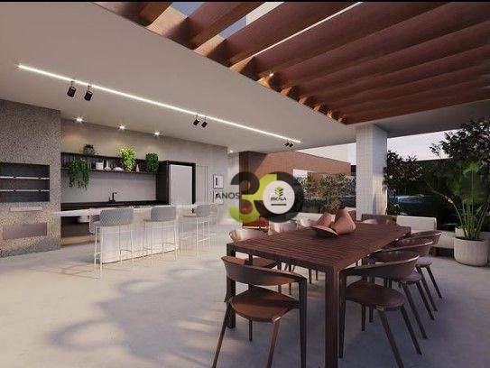 Apartamento à venda com 1 quarto, 45m² - Foto 8