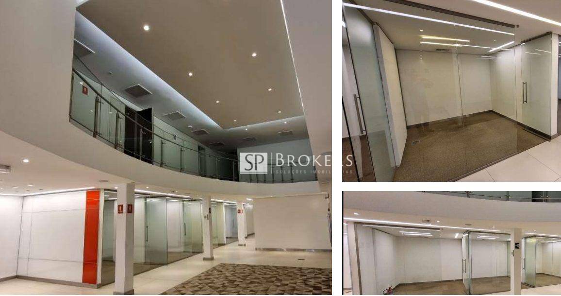 Loja-Salão, 803 m² - Foto 4