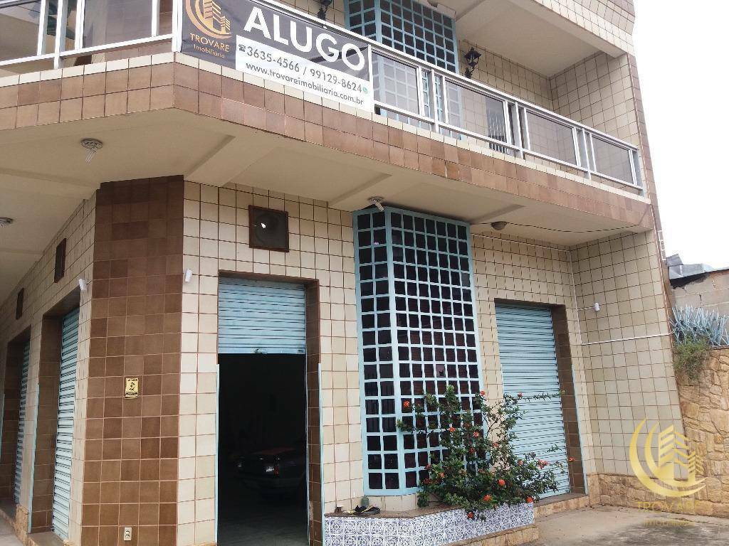 Loja-Salão à venda e aluguel, 470m² - Foto 27